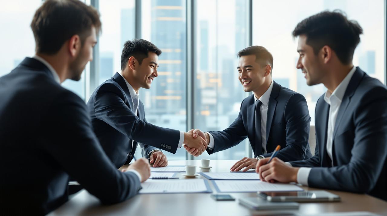 国产电影与腾讯视频达成战略合作，共同打造精品网络剧内容