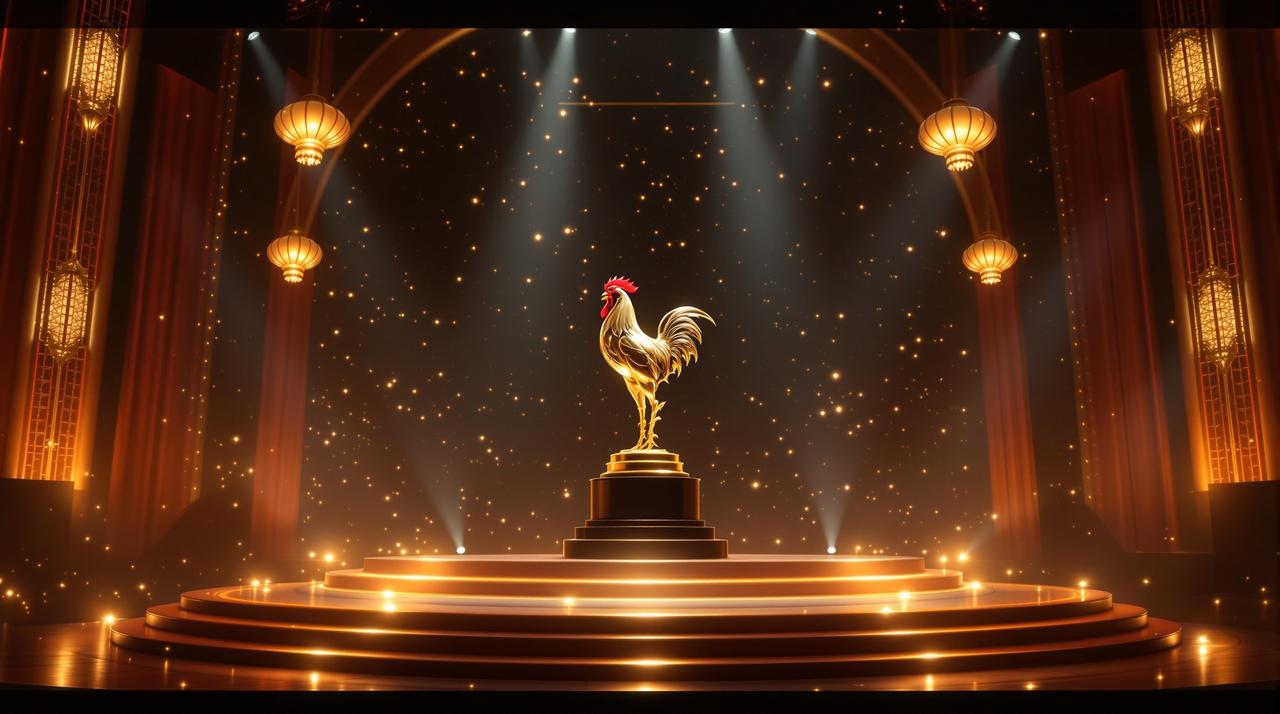 国产电影荣获第32届金鸡奖最佳影片提名，彰显行业领先地位